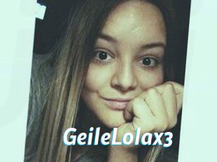 GeileLolax3
