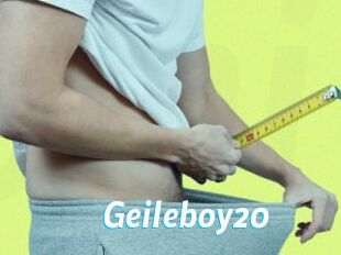 Geileboy20