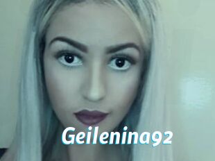 Geilenina92