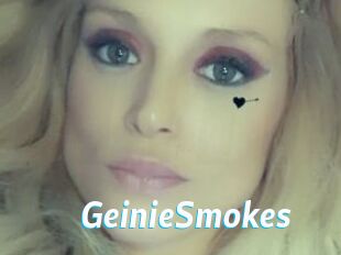 GeinieSmokes