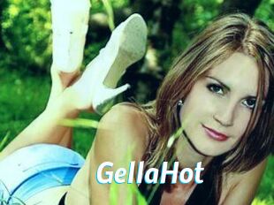 GellaHot