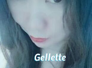Gellette