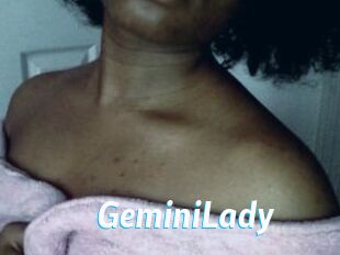 GeminiLady
