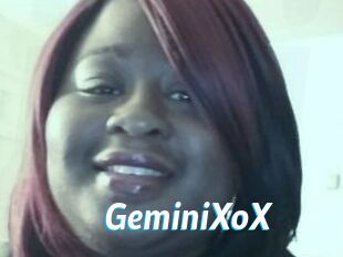 GeminiXoX