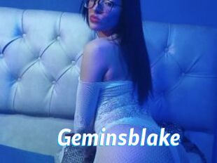 Geminsblake