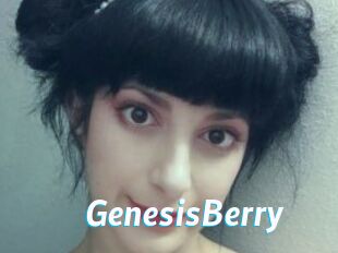 GenesisBerry