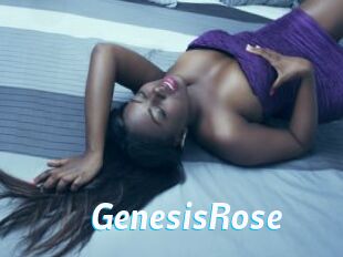 GenesisRose