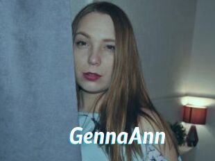 GennaAnn
