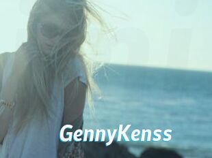 GennyKenss