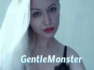 GentleMonster