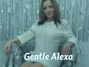 Gentle_Alexa