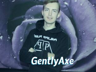 GentlyAxe