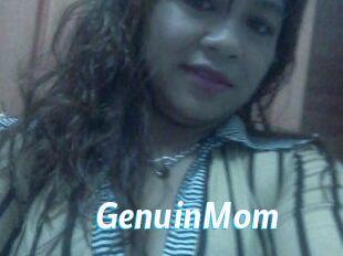 GenuinMom