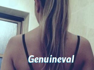 Genuineval J Mine