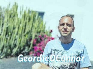 GeordieOConnor