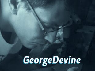 GeorgeDevine