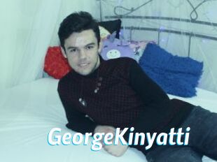 GeorgeKinyatti