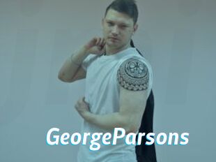 GeorgeParsons