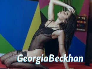 GeorgiaBeckhan