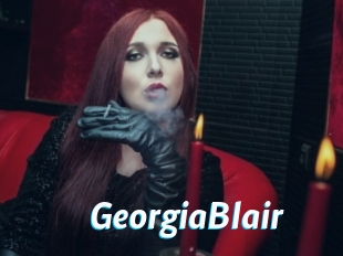 GeorgiaBlair J Mine