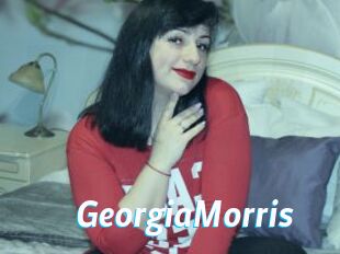 GeorgiaMorris