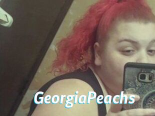 Georgia_Peachs