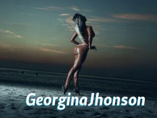 GeorginaJhonson
