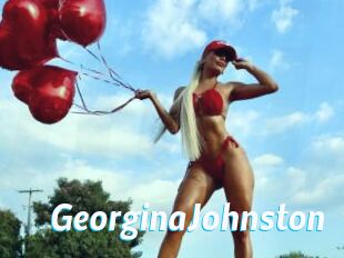 GeorginaJohnston