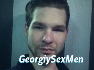 GeorgiySexMen