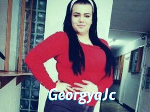 GeorgyaJc