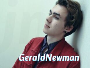 GeraldNewman