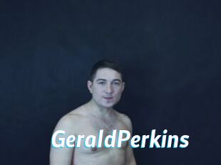 GeraldPerkins