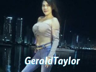 GeraldTaylor