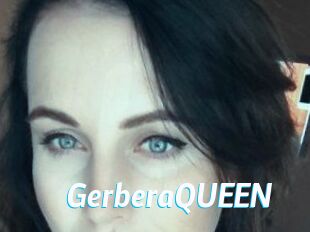 GerberaQUEEN