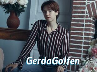 GerdaGolfen