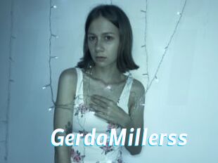 GerdaMillerss