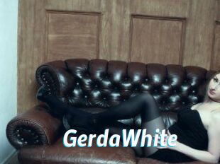 GerdaWhite