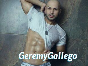 GeremyGallego
