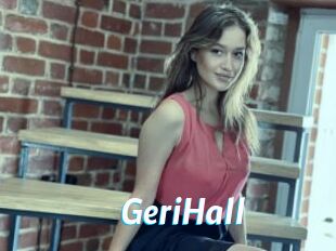 GeriHall