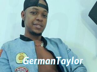 GermanTaylor