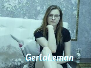 GertaLeman