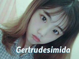 Gertrudesimida