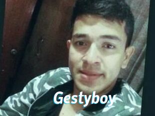 Gestyboy