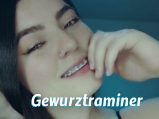 Gewurztraminer
