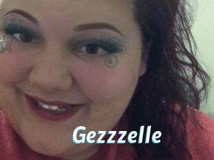 Gezzzelle