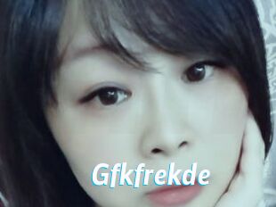 Gfkfrekde