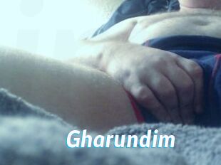 Gharundim