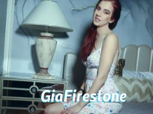 GiaFirestone