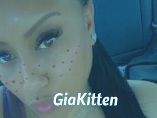 GiaKitten