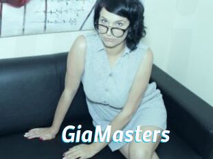 GiaMasters